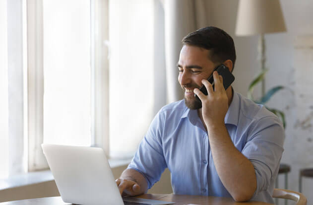 appointment schedulers  on call